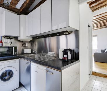 Rue du Temple - Photo 5