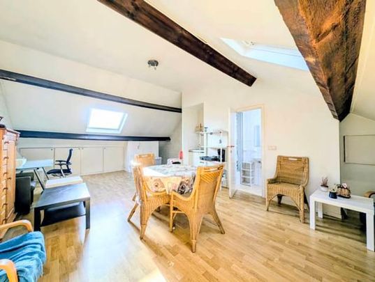 Studio te huur - Photo 1