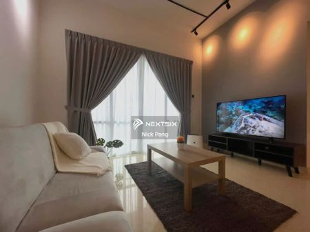 TriTower Residence @ Johor Bahru Sentral - Foto 3