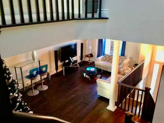 For Lease - 94 Lacewood Drive Unit# Upper, Richmond Hill, Ontario - Photo 1