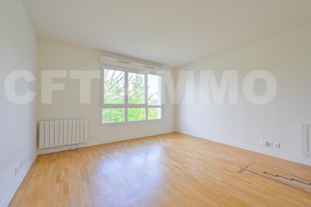 Location Studio 1 Pièce(s) COURBEVOIE (92400) - Photo 2