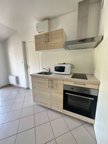 Appartement 1 pièce à Pont-à-Mousson - Photo 3