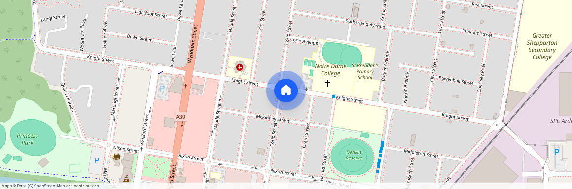 79 Corio Street, Vic 3630, Shepparton