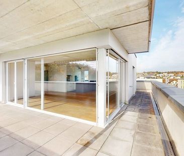 Vous rêvez d’avoir votre propre terrasse sur le toit ? - Foto 1