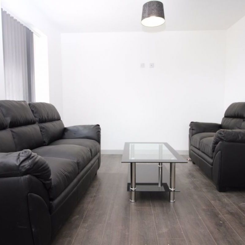 Flat 9 The Engineer (Block 2) EN-SUITELoughborough - Photo 1