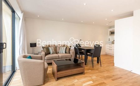 1 Bedroom flat to rent in Maltby Street, Bermondsey, SE1 - Photo 2