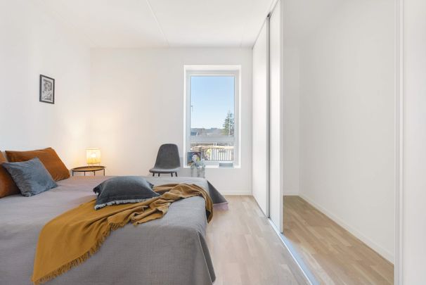 Lyskær 13D, 3. th. - Photo 1