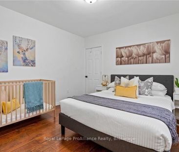For Lease - 5654 Desson Avenue Unit# Main, Niagara Falls, Ontario - Photo 5