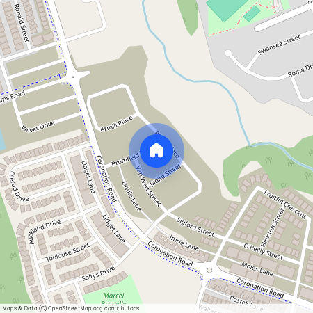 29 Bromfield Street, Whitby