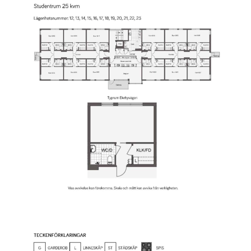 Ekebyvägen 11, 75263, Uppsala - Foto 1