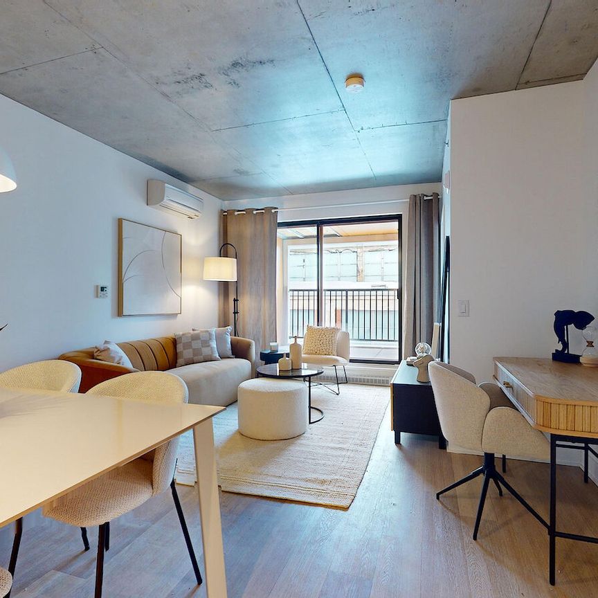 ODEA Locatif - Photo 1