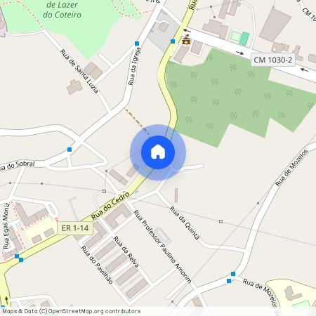 Mozelos, Santa Maria da Feira, Aveiro