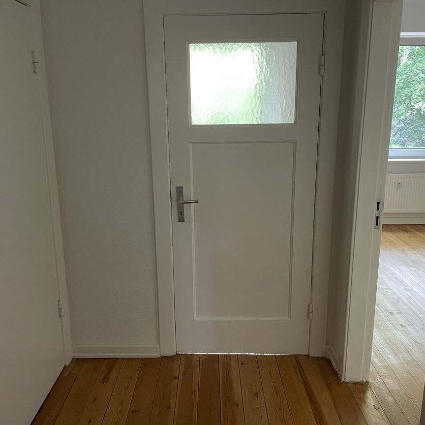 2,5 - Zimmer- Wohnung in Hamburg - Billstedt (Washingtonallee 70) - Foto 1