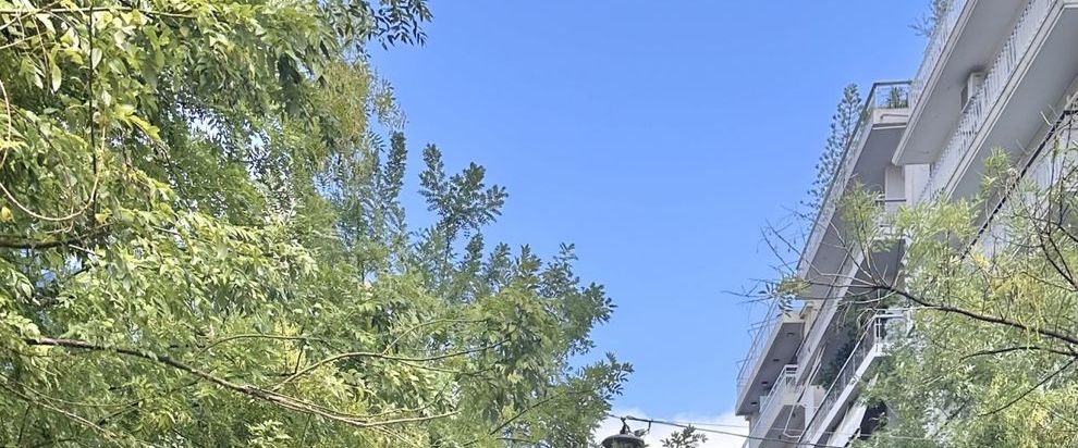 Διαμέρισμα για ενοικίαση Κολωνάκι (Κολωνάκι - Λυκαβηττός) - Photo 1