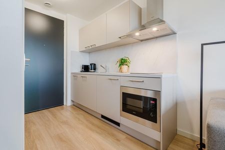 Te huur: Studio Limburglaan in Maastricht - Photo 3