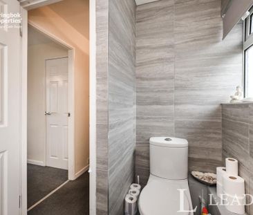 3 bedroom terraced house to rent - Photo 6