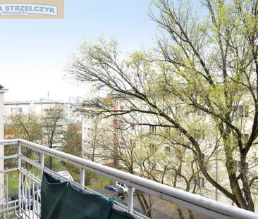 Warszawa, Praga-Południe, Podskarbińska - Photo 1