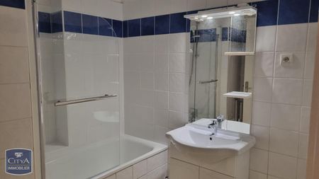 Location Appartement 2 pièces 71m² MONTPELLIER 34000 - Photo 4