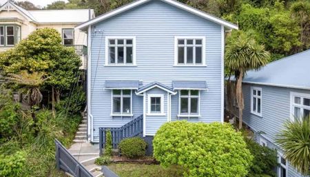 Renovated 4 Bedroom Character Home - Photo 4