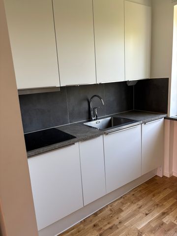 Ryttaregatan 9 A - Foto 2