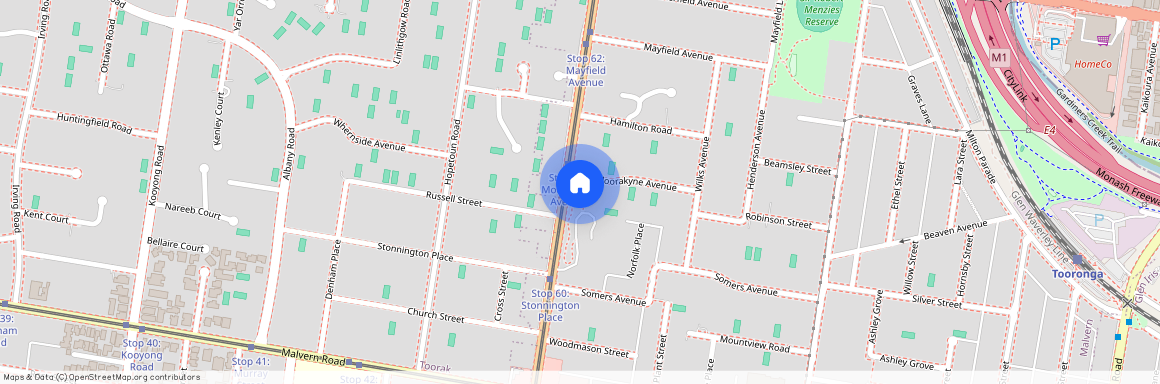 Malvern, Melbourne