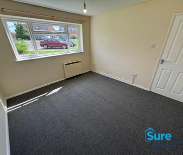 2 bedroom maisonette to rent - Photo 3