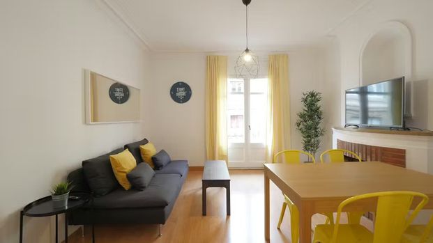 Carrer de Laforja, Barcelona, Catalonia 08021 - Foto 1