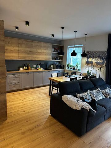 MIESZKANIE na WYNAJEM - Photo 2