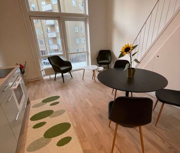 Russinvägen, Farsta - Photo 1
