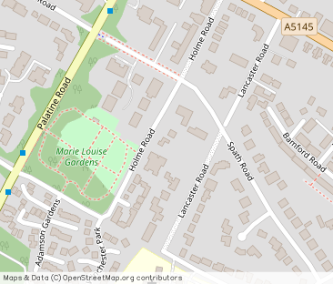 Cairncroft, Holme Road, Didsbury, Manchester, M20 - Photo 1