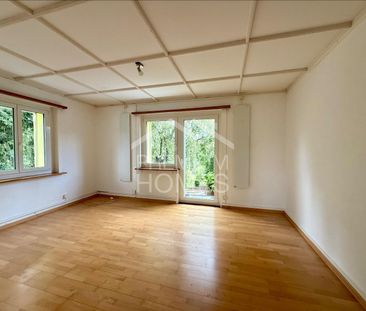 Tolle 3.5-Zimmerwohnung in Biberist! - Photo 6
