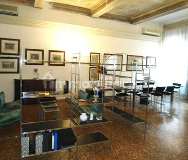Trilocale via Santo Stefano, Santo Stefano, Bologna - Foto 1