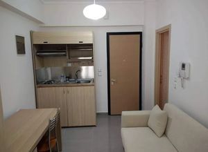 Studio/Γκαρσονιέρα για ενοικίαση - Ανάληψη - Μπότσαρη - Νέα Παραλία, - Φωτογραφία 4