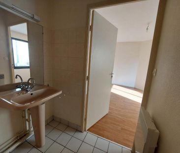 Appartement T1 à louer Nantes - 18 m² - Photo 5