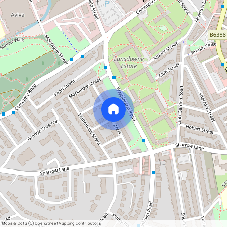 80 Langdon Street, Ecclesall