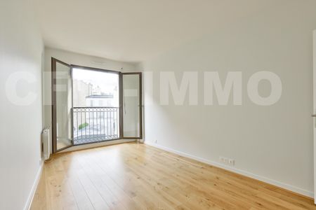 Location Appartement 5 Pièce(s) PARIS 7EME ARR. (75007) - Photo 5