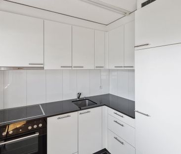 2.5-Zimmer-Wohnung im Hochparterre in Reinach AG - Photo 2