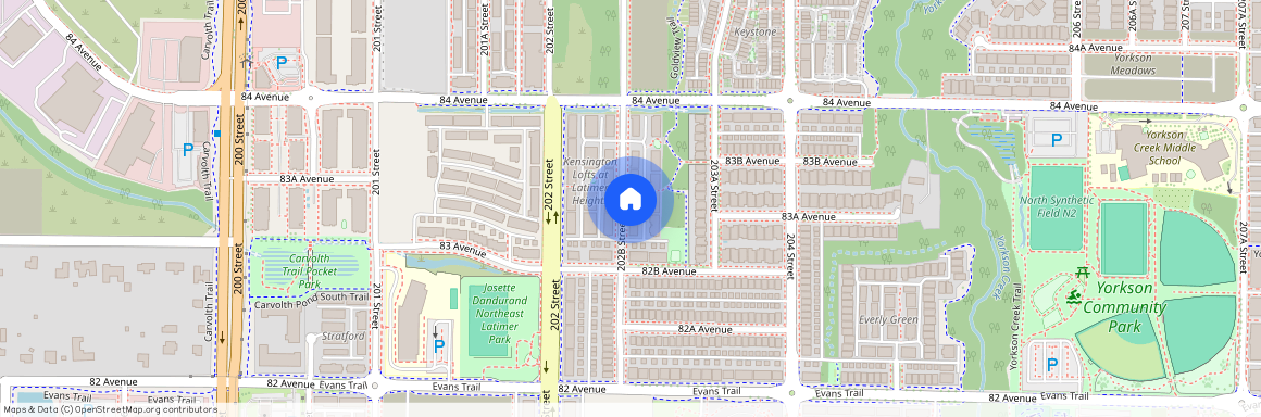 8372 202B Street, 42, Langley, BC V2Y 4K6