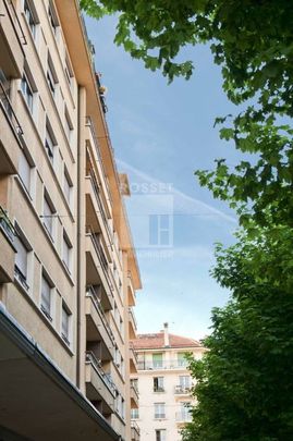 Appartement de 2 pièces au 1er étage d'env. 35 m2 - Photo 1