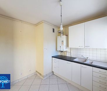 Appartement T1 Maurepas à louer - Photo 4