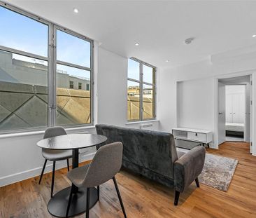 1 bedroom apartment to rent - Photo 4