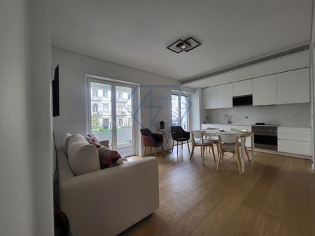 Apartamento T1 em Lisboa - Photo 5