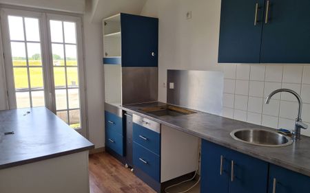 Appartement à louer 3 pièces • Presles-en-Brie - Photo 5