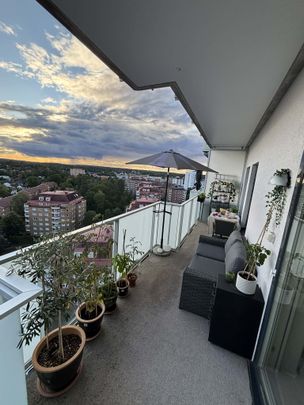 Sjödalsvägen, Huddinge - Foto 1