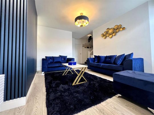 4 bedroom maisonette to rent - Photo 1