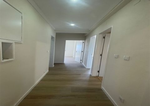Apartamento T3