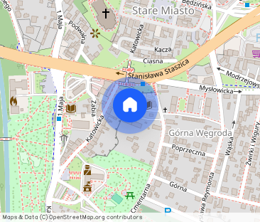 Przestrzenne, jasne, 2 piętro, balkon - Cz. Piaski - Photo 1