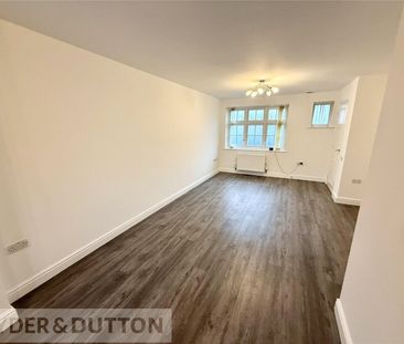 Winnie Street, 22, Manchester, M40 9LR, Greater Manchester - Photo 1