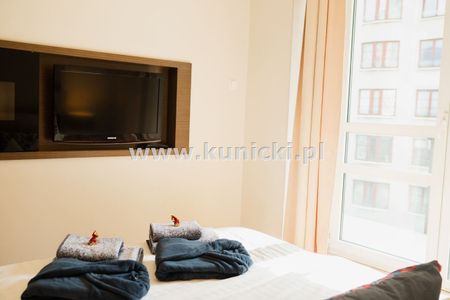 Warszawa, Wola, Mirów - Zdjęcie 5