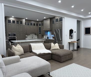 For Lease - 470 Violet Gate, Milton, Ontario - Photo 1